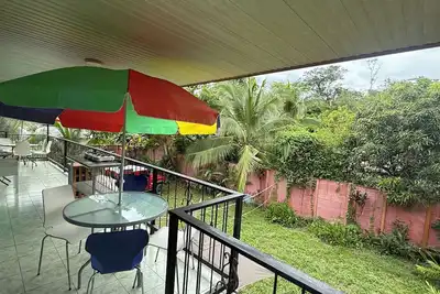 Image de Playa Negra Zen Bistro