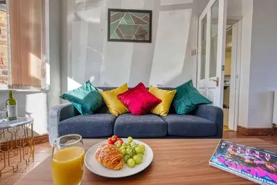 Image de 3Bedroom House for 5 in Sheldon with Driveway