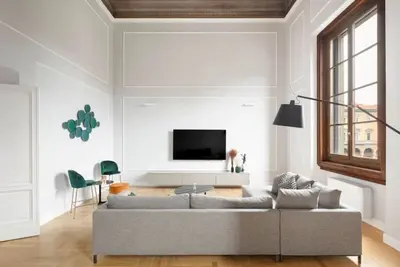 Image de Apartments Florence -  The Wizard's House