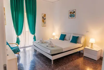 Image de Appartement-de Luxe-Balcon-Salle de bain privée