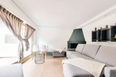 Image de Appartement avec terrasse 2 Pièces 4 personnes - Confort - super Home