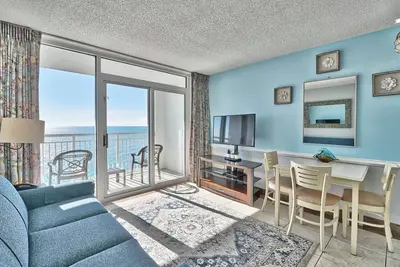 Image de Unforgettable Beachfront Bliss