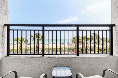 Image de Winter Rates! Oceanfront Dream for our Beach Lovers