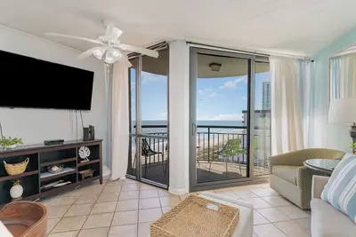 Image de Winter Rates! Stylish OceanviewSuite@MeridianPlaza