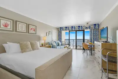 Image de Winter Rates! Perfect Oceanfront Studio Escape