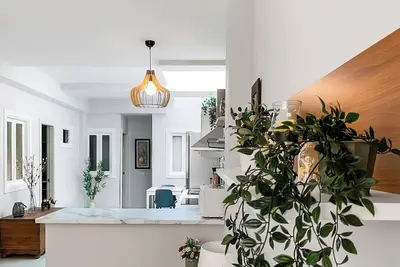 Image de Beachhouse Gran Tarajal 3br