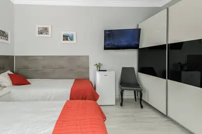 Image de #7 Private Urban Room Solarium San Roque