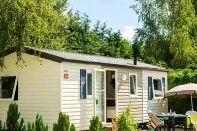 Image de Mobil-home | Classic | 3 Ch. | 6 pers. | Terrasse simple