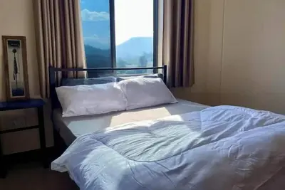Image de Arusha Safari City Home: Private Mountain View with Balcony