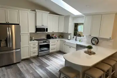 Image de Charming 4-bedroom house with Ac and WiFi in delightful Ocala