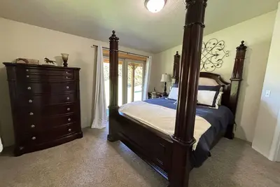 Image de Canyon Mountain Getaway