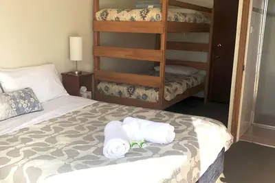 Image de Cabin 6 - sleeps 4 people. Access to all amenities