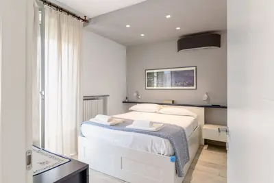 Image de A stone's throw from the sea Apartment