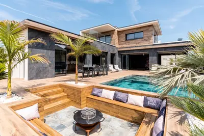 Villa Signature, Luxe avec Piscine de Bali
