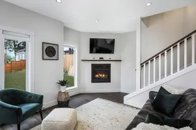 Image de Machleary Hideaway - Downtown old city Nanaimo