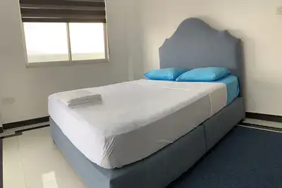 Image de Family and Divers friendly luxury apartment. Beach & resort style restaurants\n