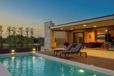 Image de Villa 21 (Istria - Krničari)