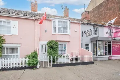 Image de Oriel Cottage, Aldeburgh