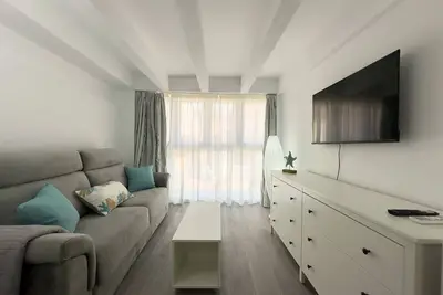 Apt. Joya del Mar 2 Der