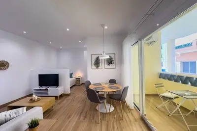 Image de Apartamento Mérida 1