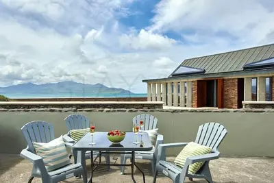 Image de Beachfront Break - 2 bedroom home