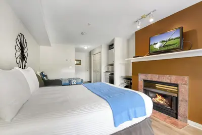 Image de Comfort Studio With Kitchenette - 210b