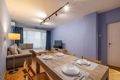 Image de Peaceful Apartment with Free Parking