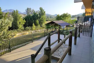 Image de Villa El Membrillar
