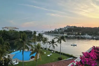 Image de Marina-Access Apartment in peaceful Ixtapa