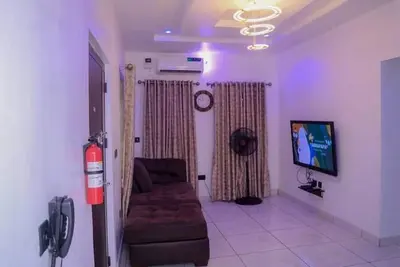 Image de Bamgbose Apartments - Sleeps 2 - Parking - WiFi