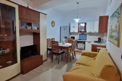 Image de Spacious House for Trekking Lovers in Maiori Town