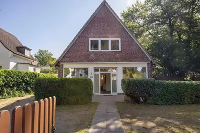 Image de Appartement de vacances 'Gp Urban Stay' avec terrasse privée, jardin privé et Wi-Fi