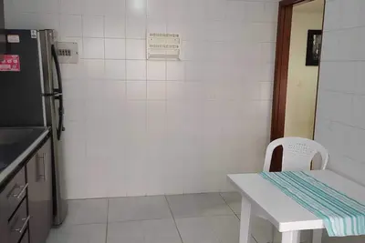 3 Bedroom 2 bathroom With Doorman