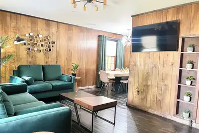 Image de Cozy 3-Bedroom Home Near Fort Sill & Lawton Attractions with Modern Amenities