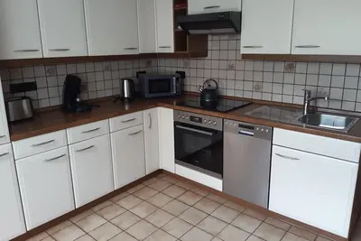 Image de Chestnut apartment (90sqm) with beautiful garden