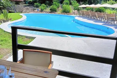 Image de Hotel Cabañas Yyukkai