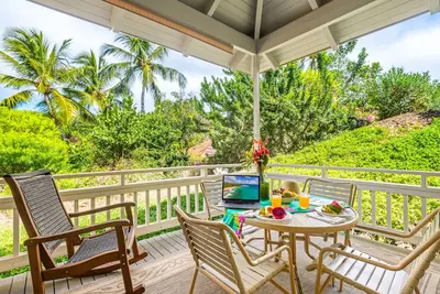 Image de Poipu Crater Ohana – Lockoff, 4 Bedrooms, 4 Baths, Sleeps 8