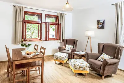 Image de Appartement Bělá by Interhome