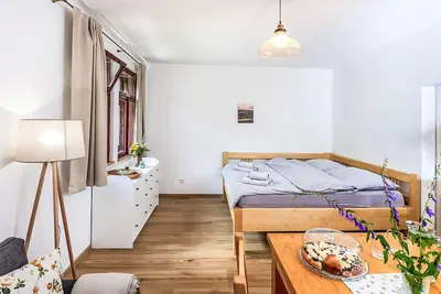 Image de Appartement Dobrá by Interhome