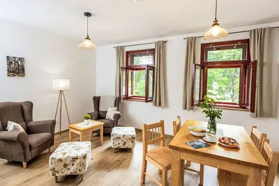 Image de Appartement Pěkná by Interhome