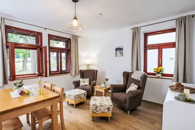 Image de Appartement Olšina by Interhome