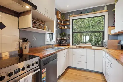 Image de Cottage On Lynn