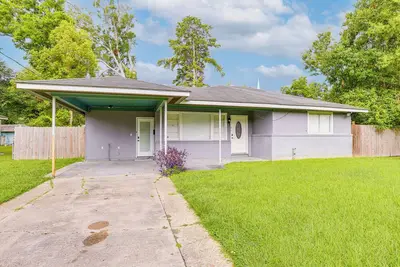 Image de Fully Renovated Home ~ 1 Mi to Downtown Hammond!