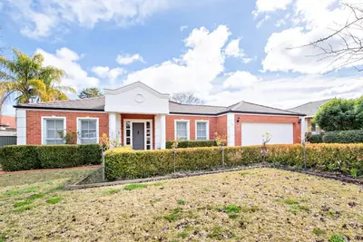 Image de Pinehurst - Close to Zoo & Golf Club, Pets Allowed