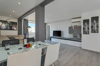 Image de Jardines de Oli - Javea, Costa Blanca