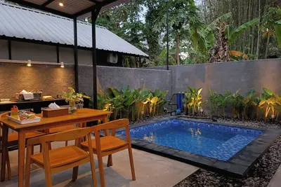 Image de Niti Bhumi Villa