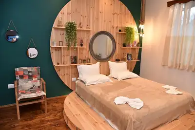 Image de Woodland Apartment Center Berat