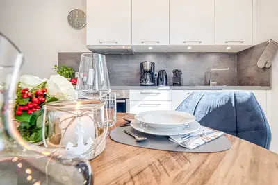 Image de Vacation apartment/apartment for 4 guests with 67m² in Zingst (264814)