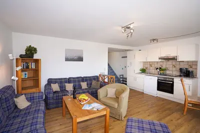 Image de Vacation apartment/apartment for 5 guests with 75m² in Grömitz (266509)