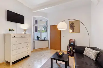 Image de Appartement \"City Leben\" avec Wi-Fi